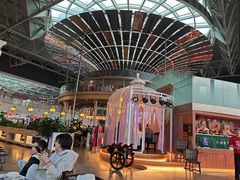 -天山传奇新疆菜(SKLP店)