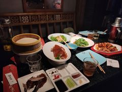 -局气 烤鸭·北京菜(光华路店)