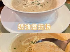 -安妮意大利餐厅(国贸店)