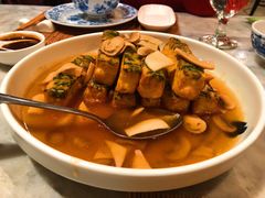 -漢舍中国菜馆(889广场店)