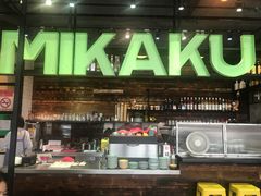 -MIKAKU(万达广场上海宝山店)