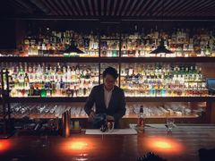 -BAR ICHIKURA
