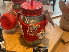 -星巴克(北京门头沟长安天街店)