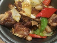 -鑫皇朝酒店(建设一路店)