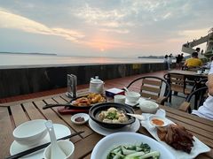 -观海轩餐厅(一线海景店)