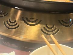 -三个大叔烤羊肉串·炭炉砂锅菜(西三旗店)