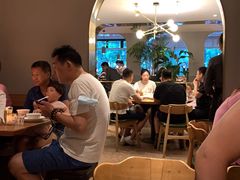 大堂-原製原味(普陀山磐龙店)