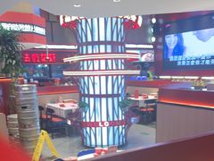 -去吃龙虾|鲜活小海鲜·鲜货烧烤(红林世界城店)