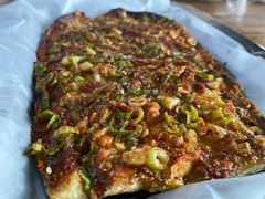 -87号烧烤海鲜·大排档(金沙滩店)
