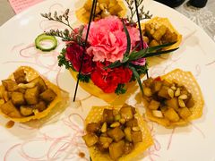 -香云轩·顺德菜(香云纱园林酒店店)