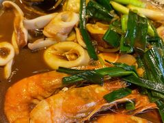 东海炣三鲜-宋小谨·泉州菜(西沙湾店)