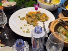 -苏淮景·苏闽融创菜·海鲜(原空港井河轩店)