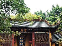 -南华禅寺