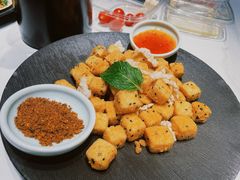 -蘇小主·创意中国菜(金茂览秀城店)