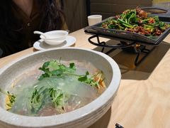 -安天民北方饺子(白石洲店)