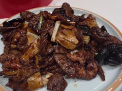 -惠丰堂饭庄·烤鸭·京味菜(翠微路店)