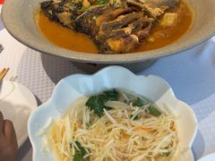 -新洪记·丽久饭店(铁西店)