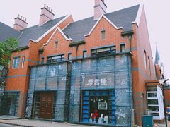 -钟书阁(松江泰晤士小镇店)