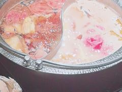 -牛New寿喜烧(虹桥新天地店)