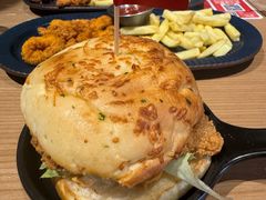 -必胜客(航洋国际店)