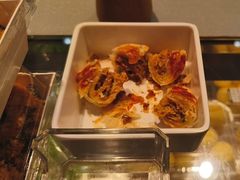 -泸溪河桃酥(秦淮夫子庙一店)