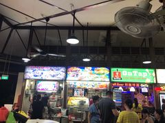 -纽顿熟食中心