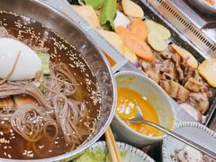 -长今家韩国料理(瑞景店)