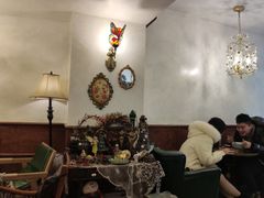 -春风·有糖(崇宁路店)