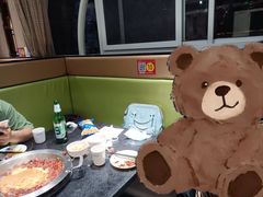 -清真·锦翔炝锅鱼(明德门店)