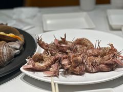 -海味当家·蒸锅海鲜(中山广场创始店)
