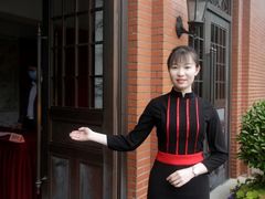 -南京钟山宾馆(江苏省会议中心)