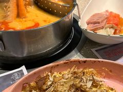 -集渔·泰式海鲜火锅(科华店)