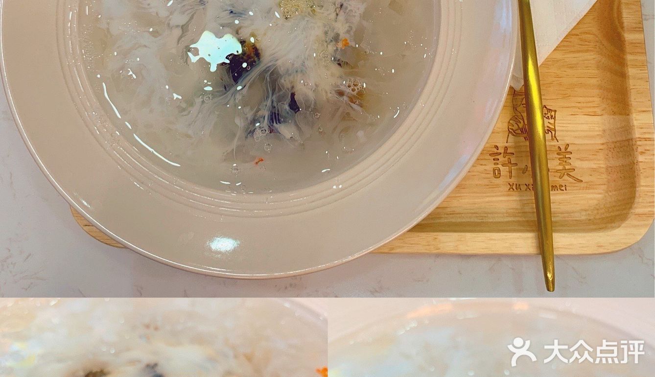 徐州甜品｜鲜炖银耳羹打卡🍮