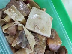 -膳当家黄焖鸡米饭(万科棉花广场店)
