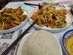 -益民餐厅(交通大学店)