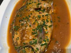 -曾宴·楚菜(湖北省博物馆店)