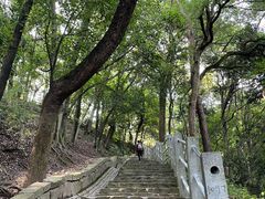 -北高峰