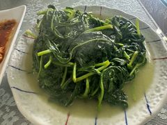 -天天向上素食餐厅(五台山店)