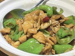 -院里汤包·虾汤包青岛菜(辽源路店)