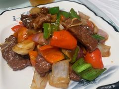 -洲晓鲜·舟山海鲜大排档(朱家尖风景区店)