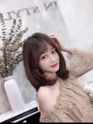 -Rise Hair上升造型