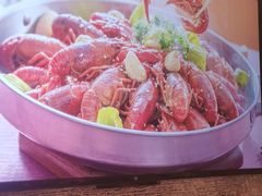 -神府路壹号·海鲜烧烤·砂锅粥·锅物(三坊七巷店)