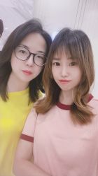 -3AM HAIR SALON染发烫发接发