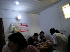 -泰顺江南春面馆