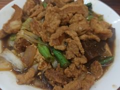 -老陈家烩菜(兴林路店)