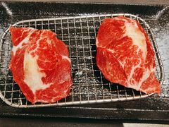 -铭牛烧肉·和牛海鲜自助(高新月牙湖店)