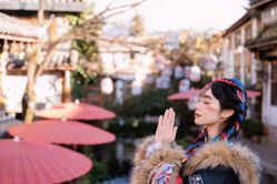 -小红帽摄影(丽江店)