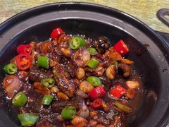 -宋园·上海菜(静安店)