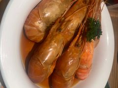 -蚝翅·海鲜粥·烧烤·龙虾季(海曙天一店)