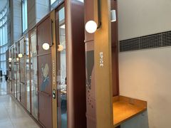 -星巴克(来福士办公楼店)